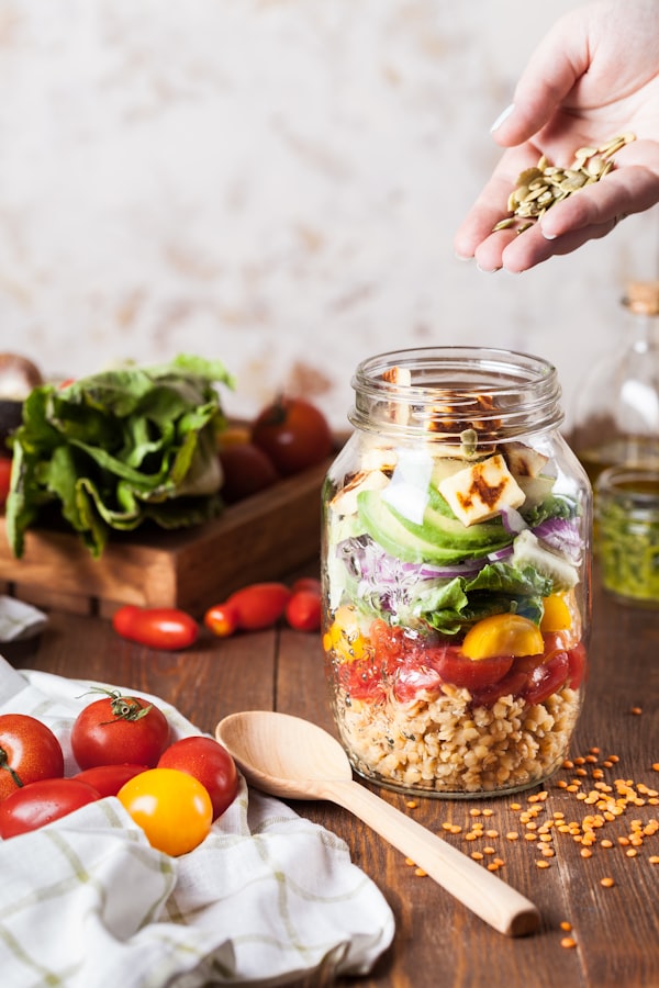 Gut microbiome metabolism