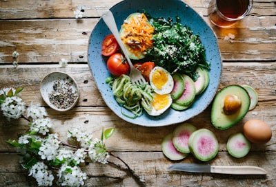 Meal timing chrono nutrition